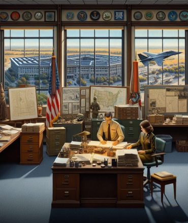 Senior Enlisted Leader Assignment > U.S. Department of War > Release