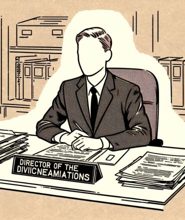 Keith E. Cassidy Named Director of the Division of Examinations