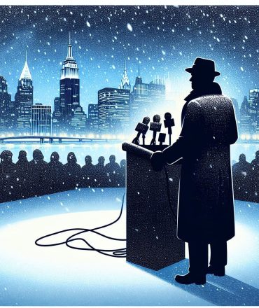 NYC Mayor Zohran Mamdani announces travel ban ahead of major blizzard