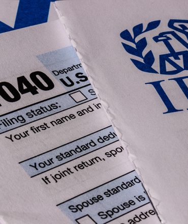 Tax Management Strategies For Restaurants