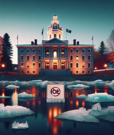 DHS backs off plans for new ICE facility in New Hampshire, GOP governor says