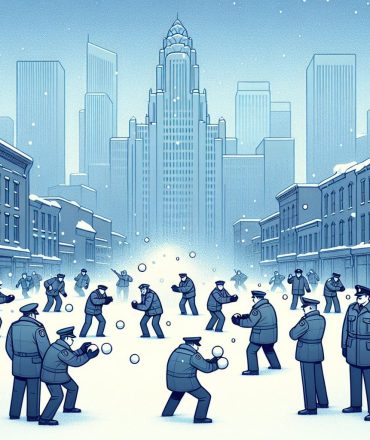 NYPD releases photos of suspects wanted for alleged snow assault on officers