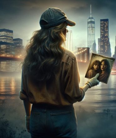 Missing mom found alive after 24 years reveals why she started new life: report