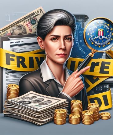 Fmr FBI agent says new reward in Nancy Guthrie case applies ‘psychological pressure’