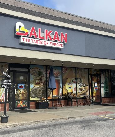 Balkan Restaurant On Olive Boulevard Launches EOrderSTL