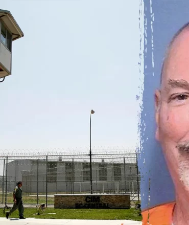 California child rapist Granted parole admitted 2021 pedophilic urges