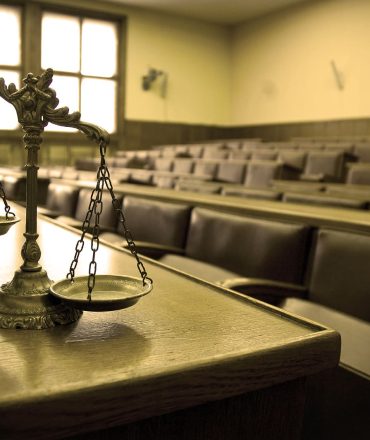 Two Men Charged in Transnational Human Smuggling