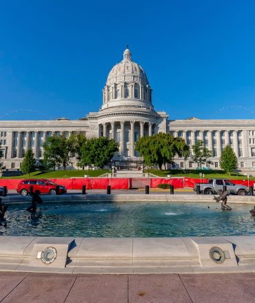 Missouri Lawmakers Advance Bill to End Vehicle Inspections