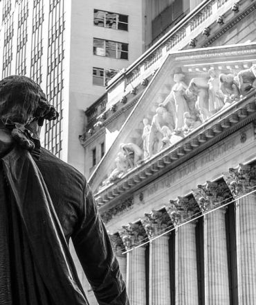 U.S. Stock Markets Fall on Tuesday, Feb. 3, 2026