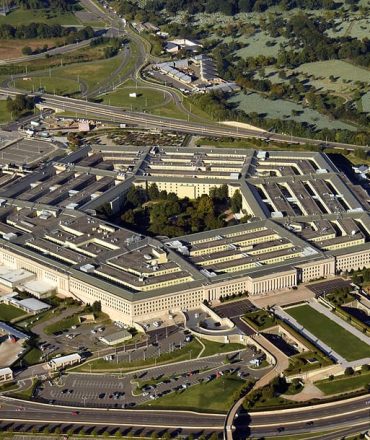 Pentagon Reorganizes Arms Sales System to Speed Weapons to U.S. Allies