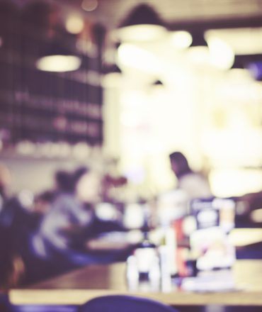 Restaurants Adapt As Consumers Prioritize Digestive Health