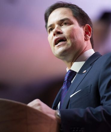 Rubio Urges Europe to Defend Western Civilization