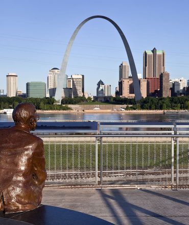Is St. Louis at Risk of Losing Federal Funding