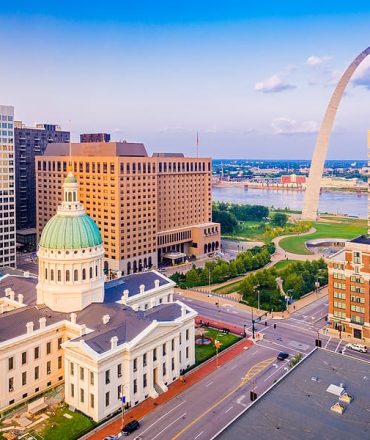 Good Morning St. Louisans – St. Louis, MO