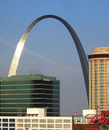 Good Morning St. Louisans – St. Louis, MO