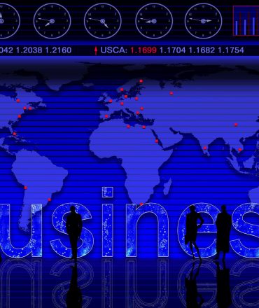 Overnight Overseas Markets Slide on Feb. 2, 2026