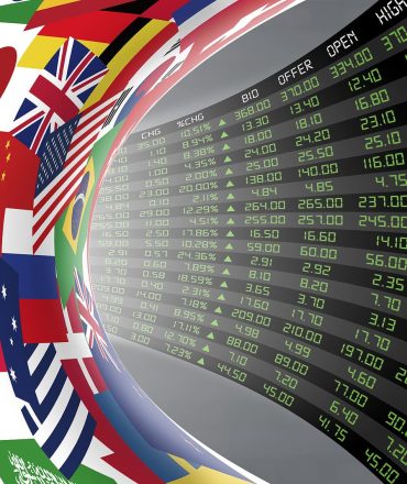 Overseas Markets Mixed for Week Ending Feb. 6, 2026