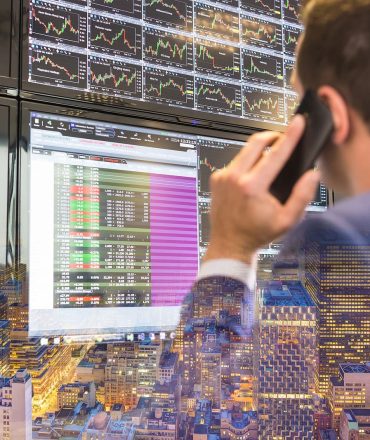 Global Markets Slide Ahead of Data