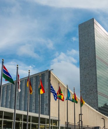 UN Warns Sudan Crisis Will Worsen