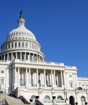 Ten-Day Notice Rule Update from Washington, DC