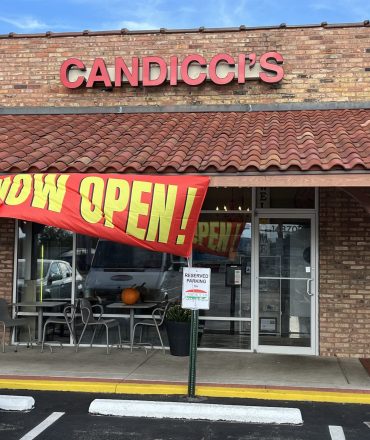 Candicci’s Emerges as a Catering-First Leader in Chesterfield