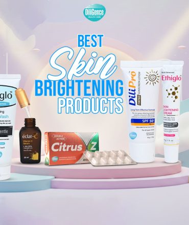 Top Skin Brightening Products Reviewed – Best Kept Secret for Glowing Skin