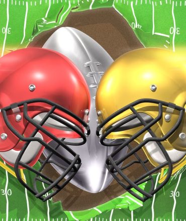 Anyone Can Win the Super Bowl after “Unhinged” NFL Season