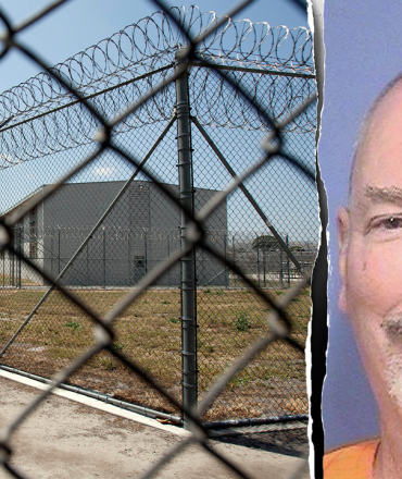 California child molester cleared for release under elderly parole program