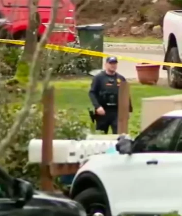 Five killed in stabbing incident in Washington state, suspect shot