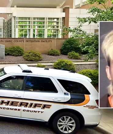 Man held on ICE detainer in North Carolina faces statutory rape charges