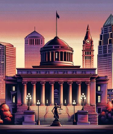 Cincinnati Mayor Rejects Bail for Suspect in Mass Shooting Case