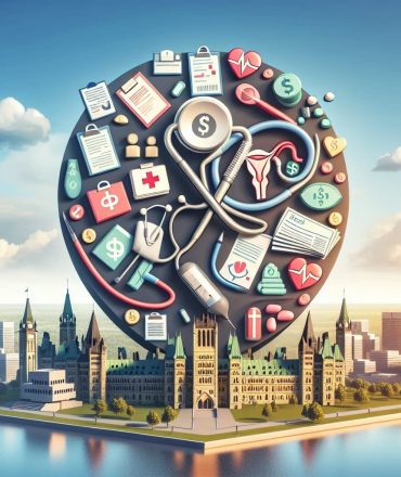 Ottawa allocates $5.4 million to five organizations focused on sexual and reproductive health.