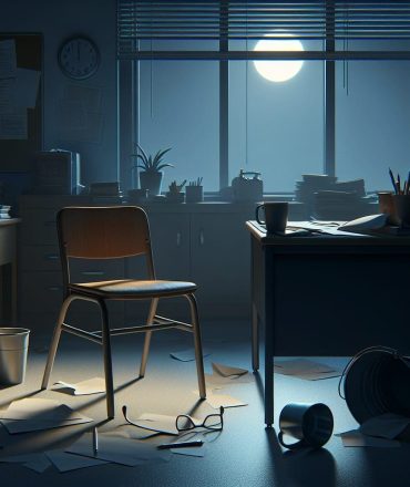 Teacher’s widow speaks out following fatal late-night senior prank