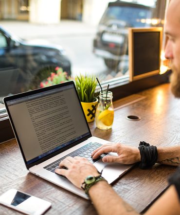 Cozy Coffee Spots For Studying In St. Louis