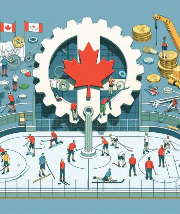 Federal government intends to overhaul financial support for Canadian athletes, according to Carney.