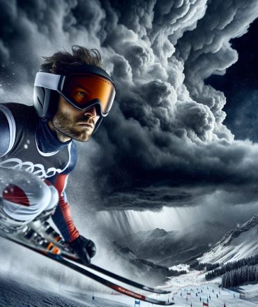 Odermatt clinches World Super-G championship as poor weather leads to cancellation of both races this weekend.