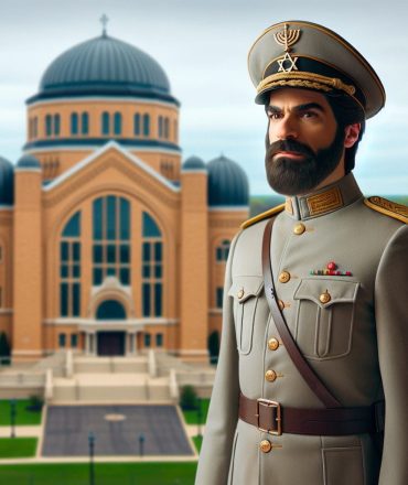 Brother of Michigan Synagogue Attacker Served as Hezbollah Commander, Says Israeli Intelligence