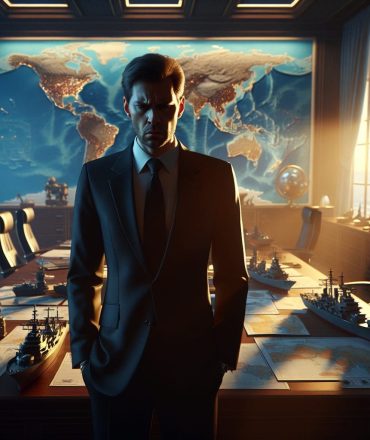 Trump frustrated as major U.S. allies reject request for Hormuz warship escorts