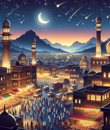 Pakistan Halts Strikes on Afghanistan During Ramadan’s Conclusion