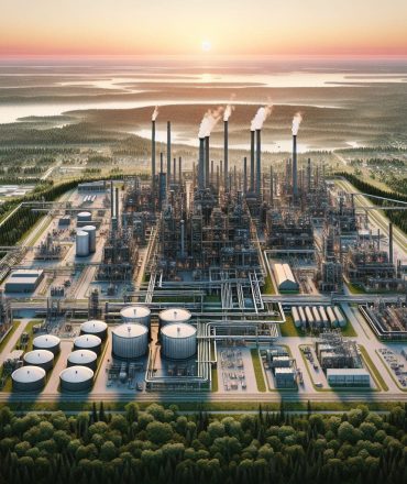 Ingersoll, Ontario Munitions Plant Secures Multi-Million Dollar Defense Deal