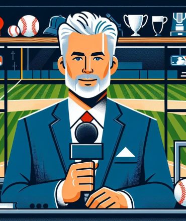 Former Blue Jays broadcaster Buck Martinez inducted into new Hall of Excellence