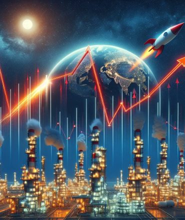 Global Markets Plummet and Fuel Costs Surge as Iran Strikes Gulf Refineries Across Several Nations