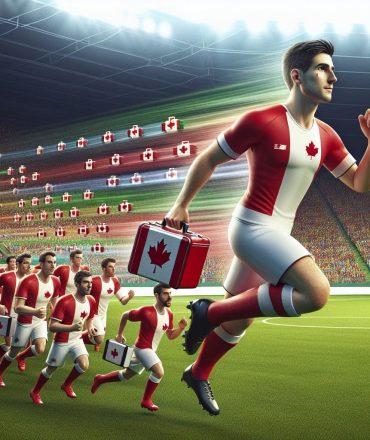 Jonathan David Leads Canada’s Soccer Team for March Friendlies Despite Injury-Riddled Squad