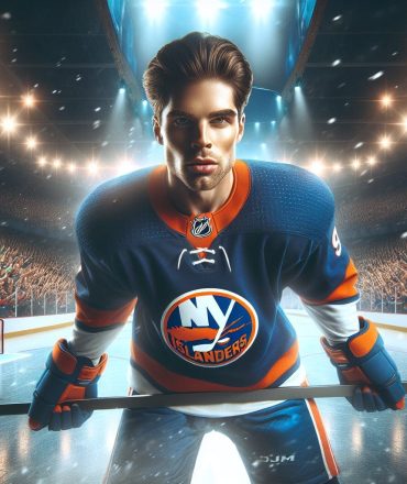 ‘An Impressive Debut’: Hamilton’s Matthew Schaefer Shines as a Newcomer for the New York Islanders
