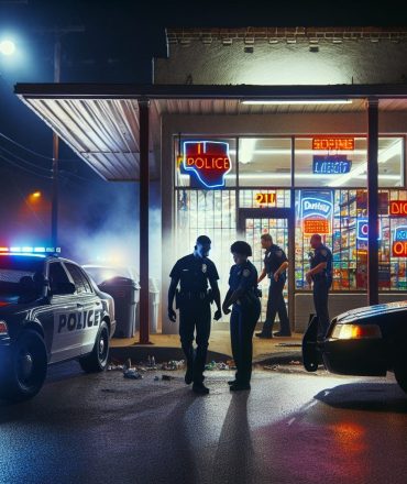 Texas teenager sentenced to 25 years for armed robbery at a convenience store in Nederland.