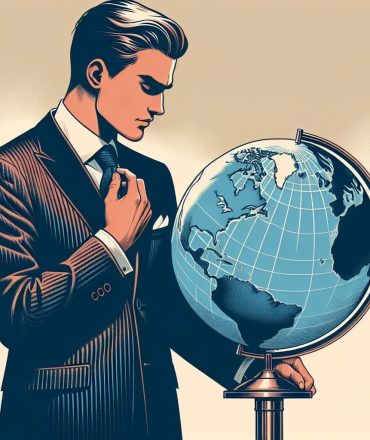 Carney Encounters the Globe: Has the Role of Prime Minister Become More Global?