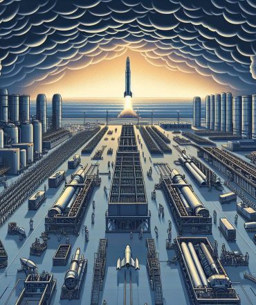 Iran might be overstating its missile production abilities, yet experts maintain it remains a significant threat.