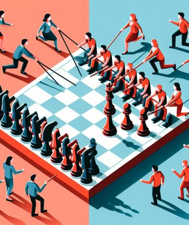 Conservative campaign director downplays polls indicating a strong Liberal advantage.