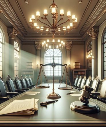 Justice Minister Rejects Premiers’ Call for Major Reforms in Judicial Appointment Process