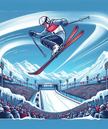 Kingsbury’s Final Performance: Canadian Freestyle Icon Announces Retirement with Last Race in Quebec